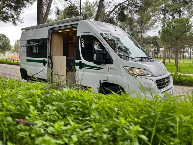 Fiat Ducato L3 H2 Espaciosa