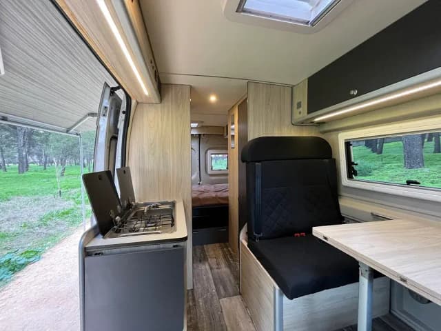 Fiat Ducato L3 H2 Espaciosa