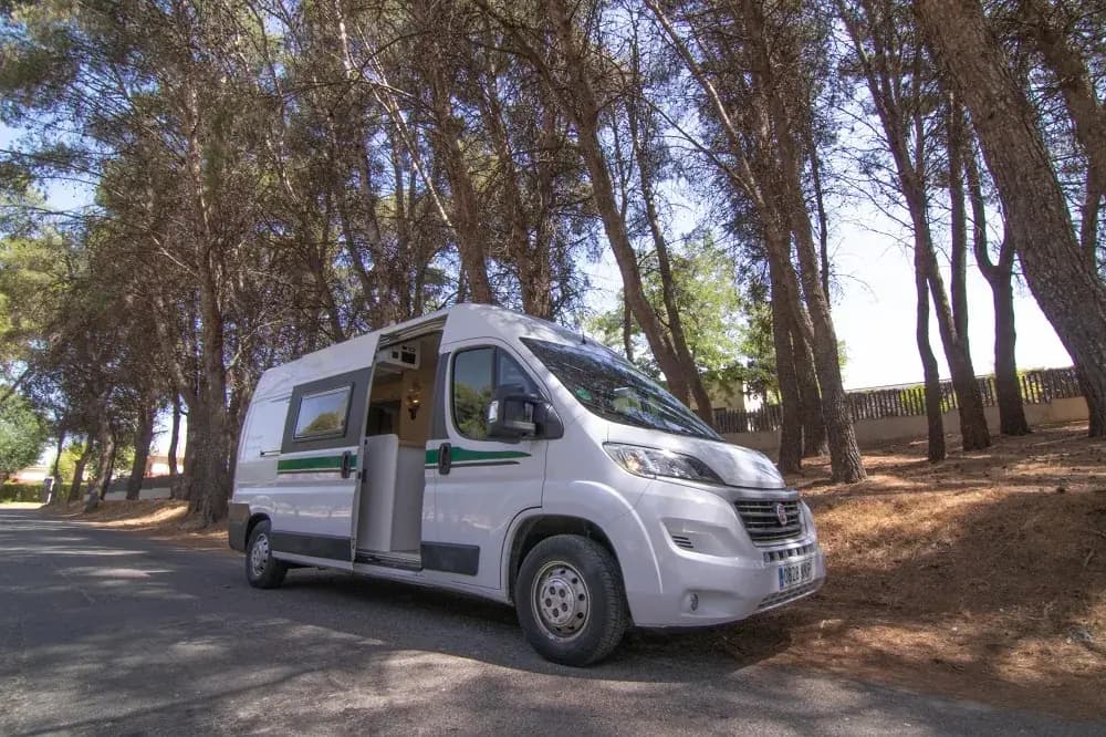 Fiat Ducato L3 H2 Nórdica