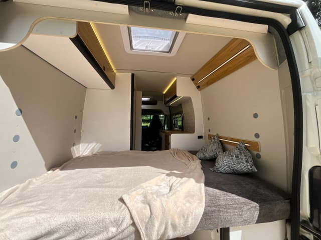 Peugeot Boxer L3 H2 Aventura