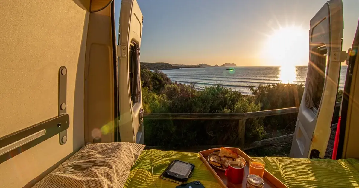 Cuánto cuesta alquilar una camper en Madrid: guía de precios 2026