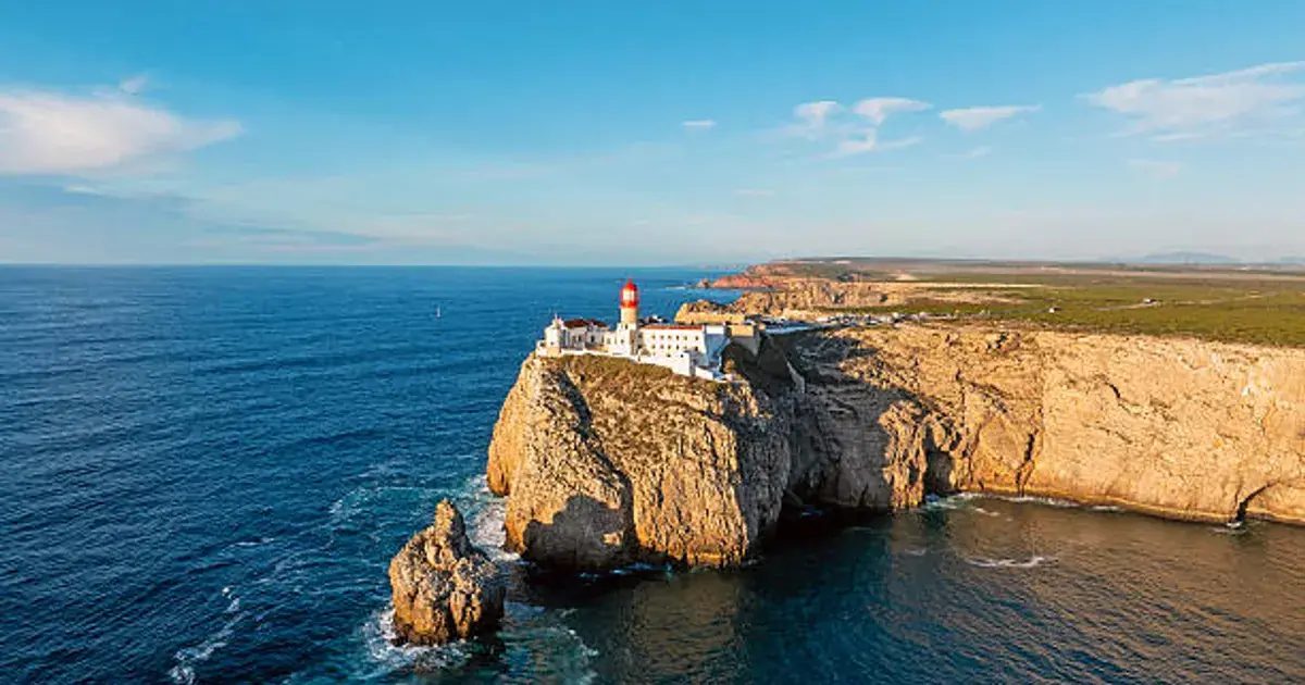 Portugal: Alentejo y Algarve