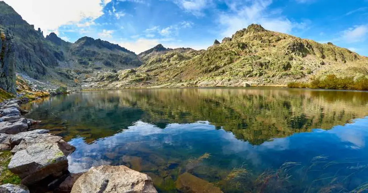 Sierra de Gredos