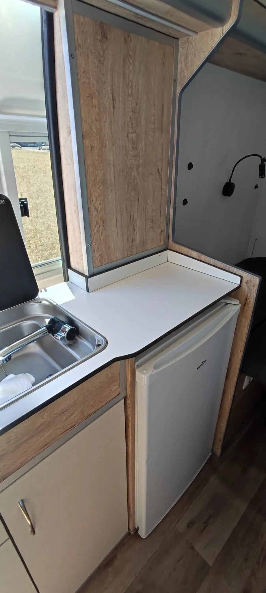 Citroën Jumper L2 Camper