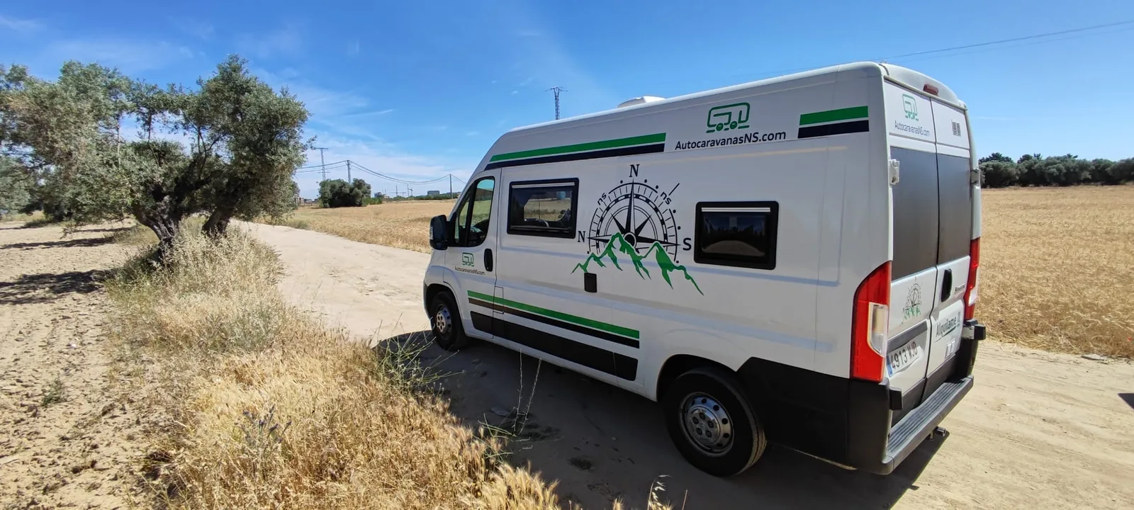 Citroën Jumper L2 Camper