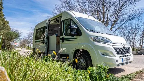 Citroën Jumper L3 H2 Europea