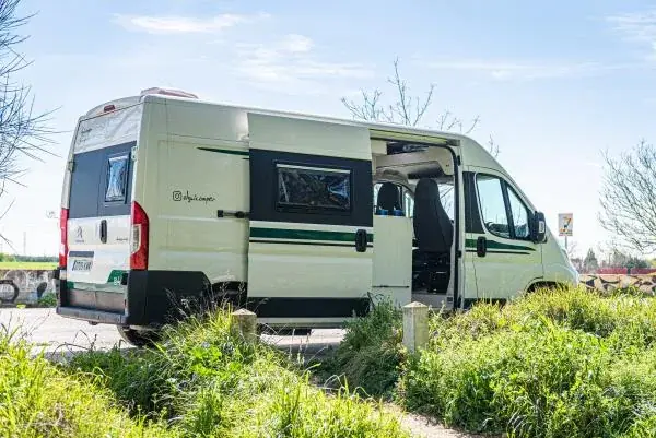 Citroën Jumper L3 H2 Europea