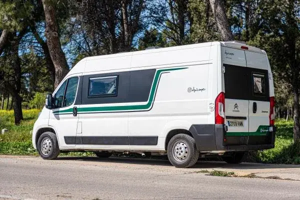 Citroën Jumper L3 H2 Europea