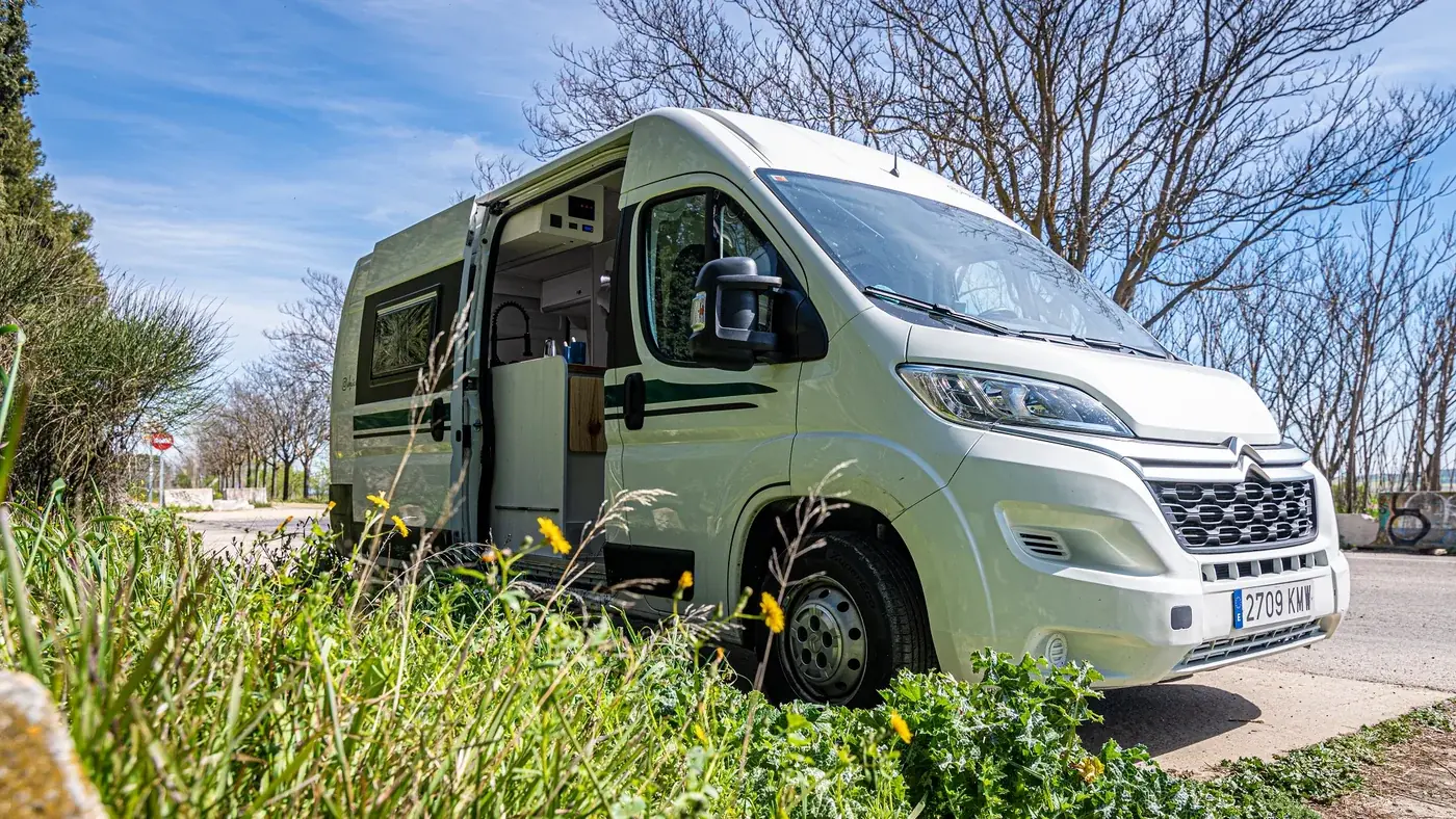 Citroën Jumper L3 H2 Europea