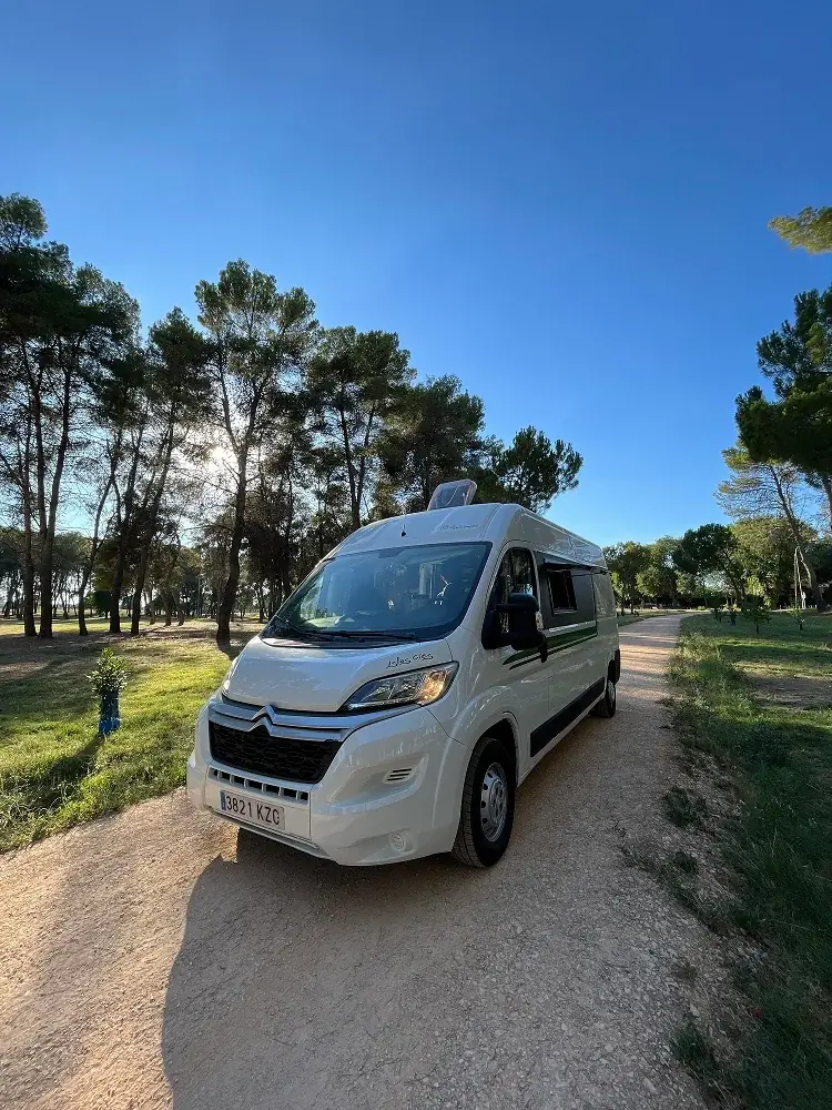 Citroën Jumper L3 H2 Premium