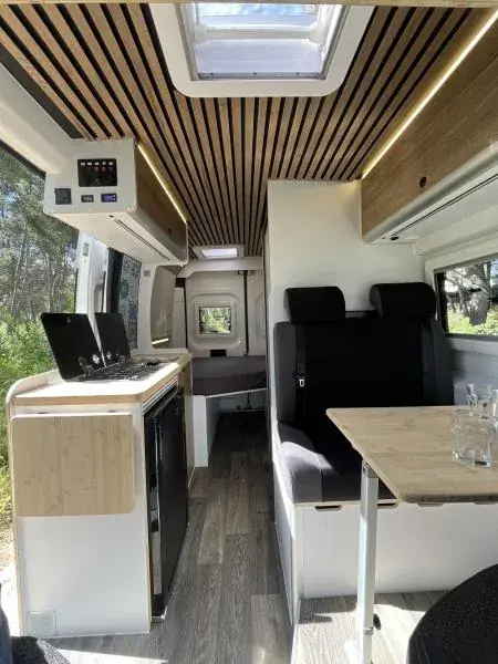 Fiat Ducato L2 H2 Compacta