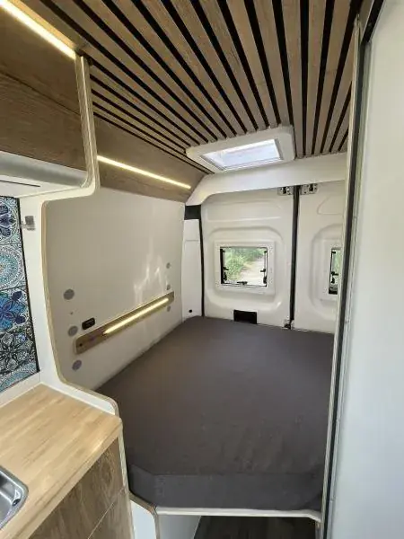 Fiat Ducato L2 H2 Compacta
