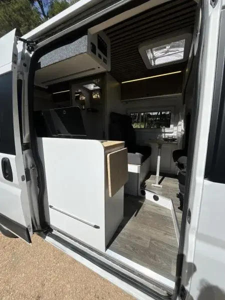 Fiat Ducato L2 H2 Compacta