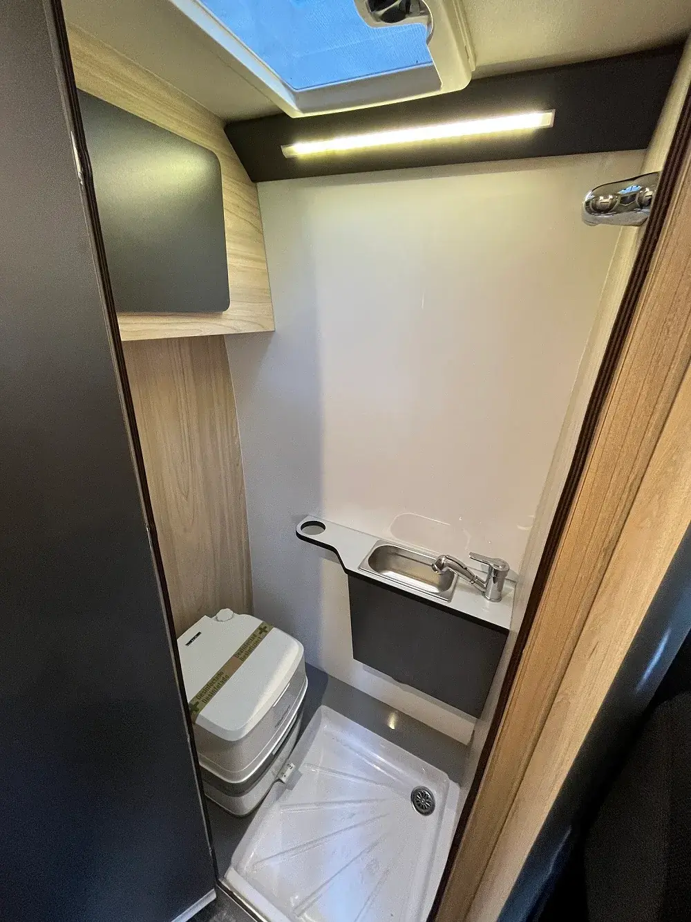 Fiat Ducato L3 H2 Espaciosa