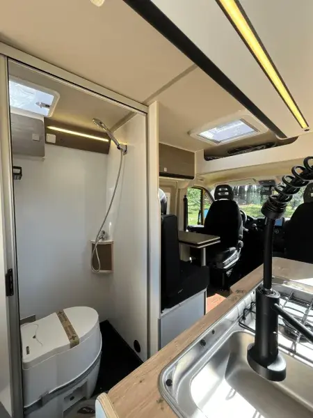 Peugeot Boxer L2 H2 Urbana
