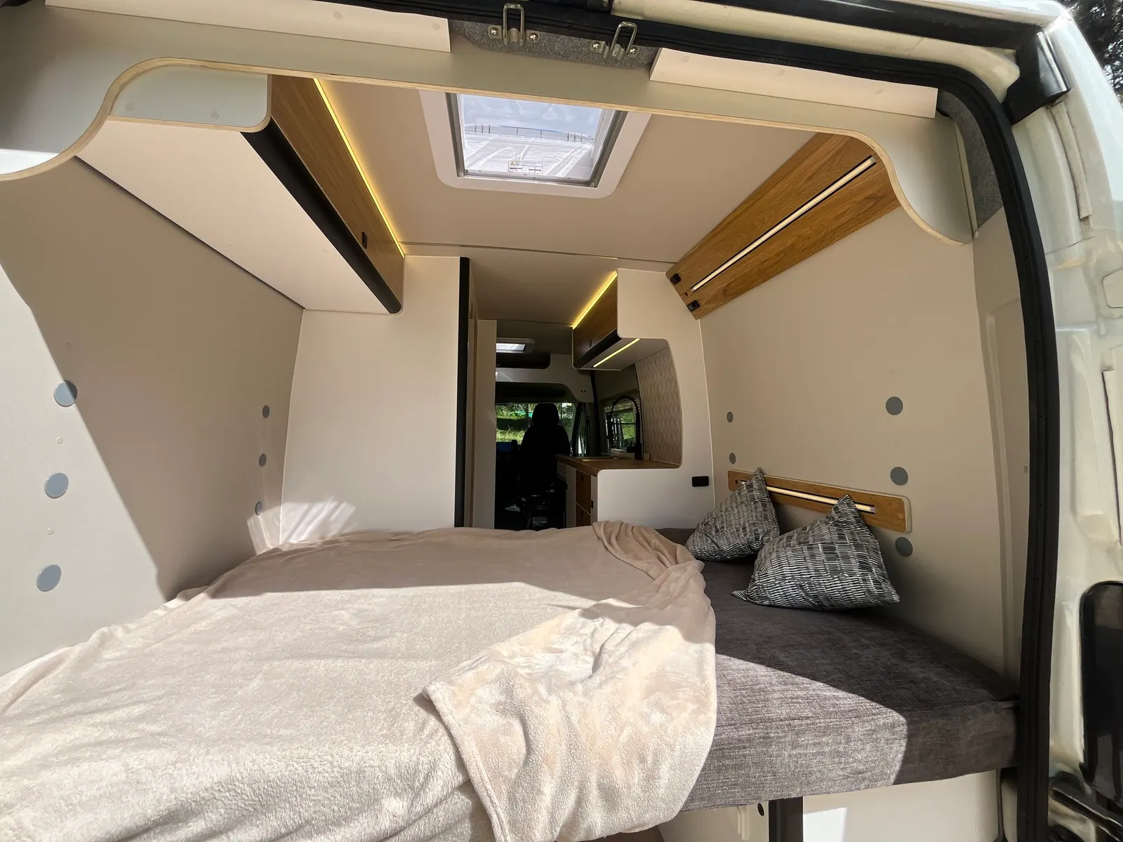 Peugeot Boxer L3 H2 Aventura