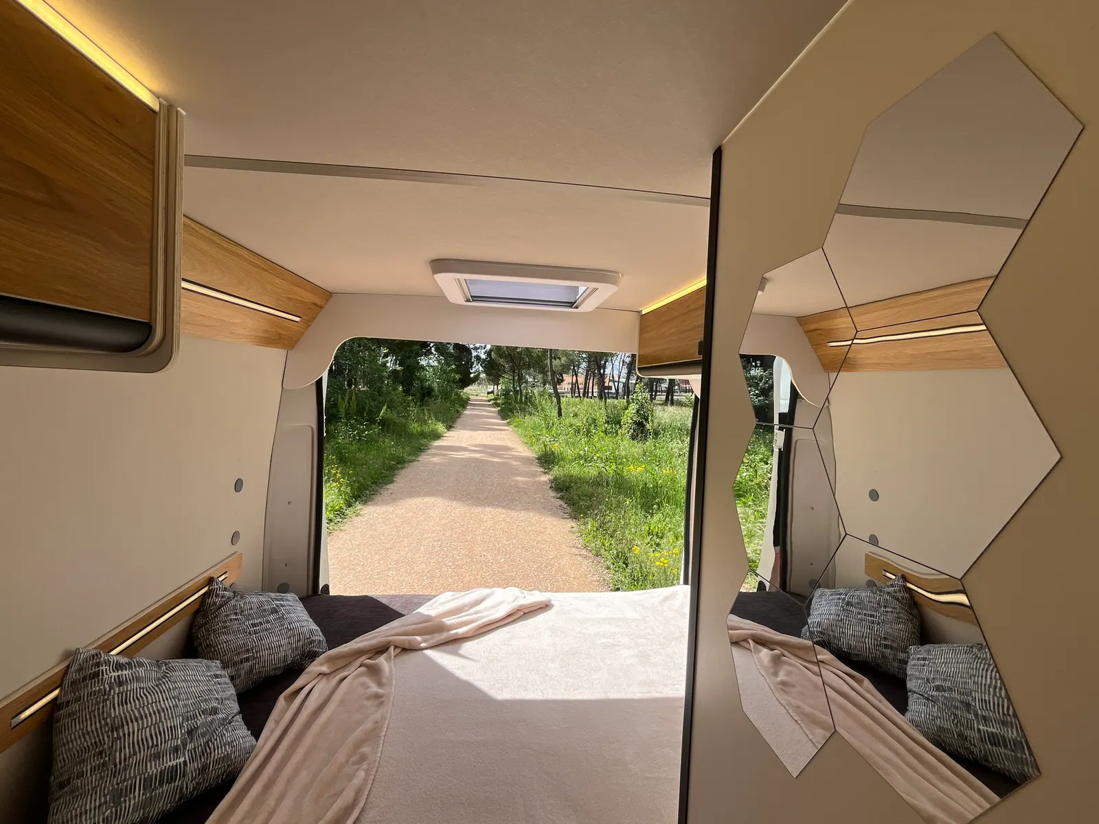 Peugeot Boxer L3 H2 Aventura
