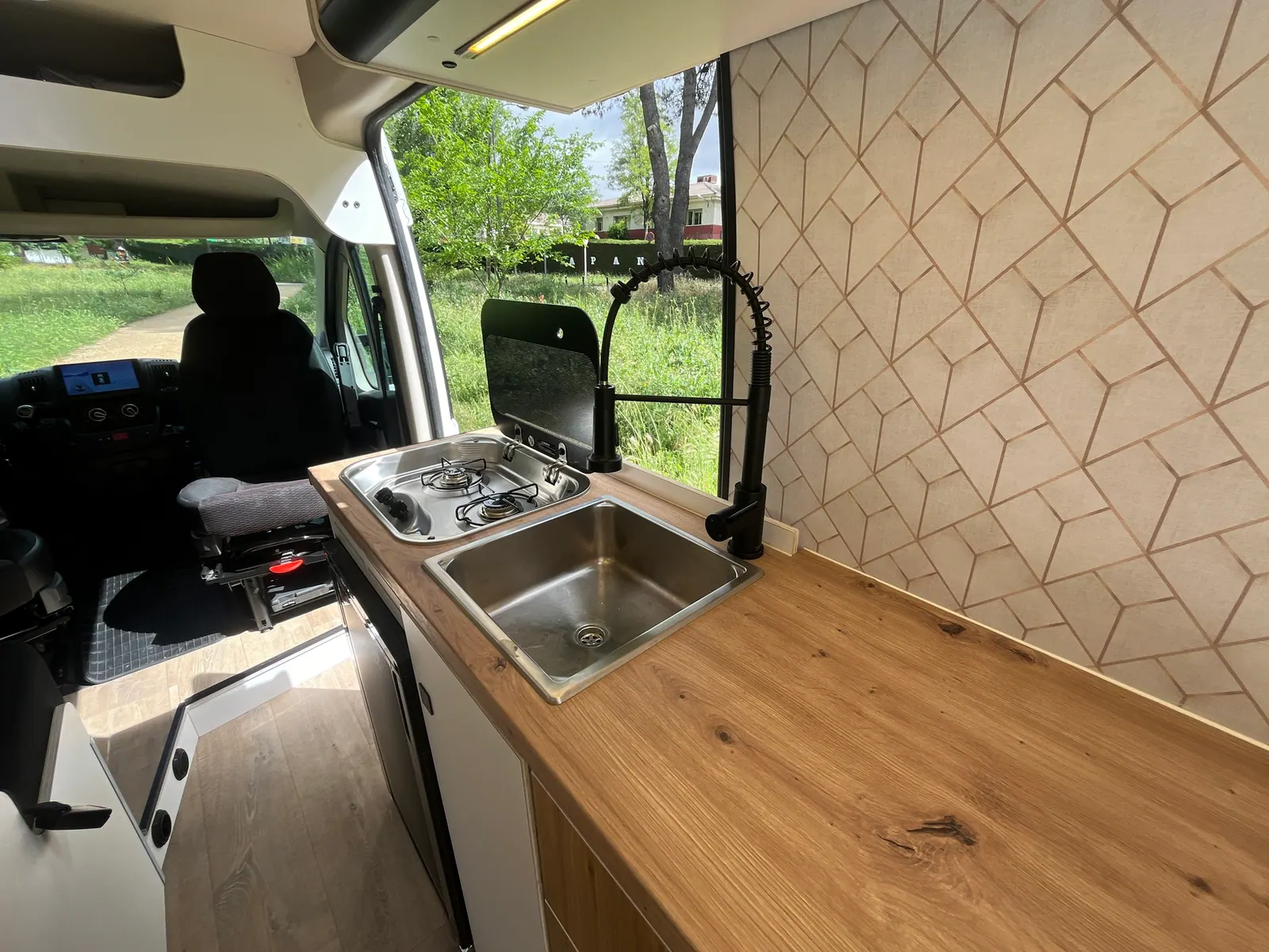 Peugeot Boxer L3 H2 Aventura