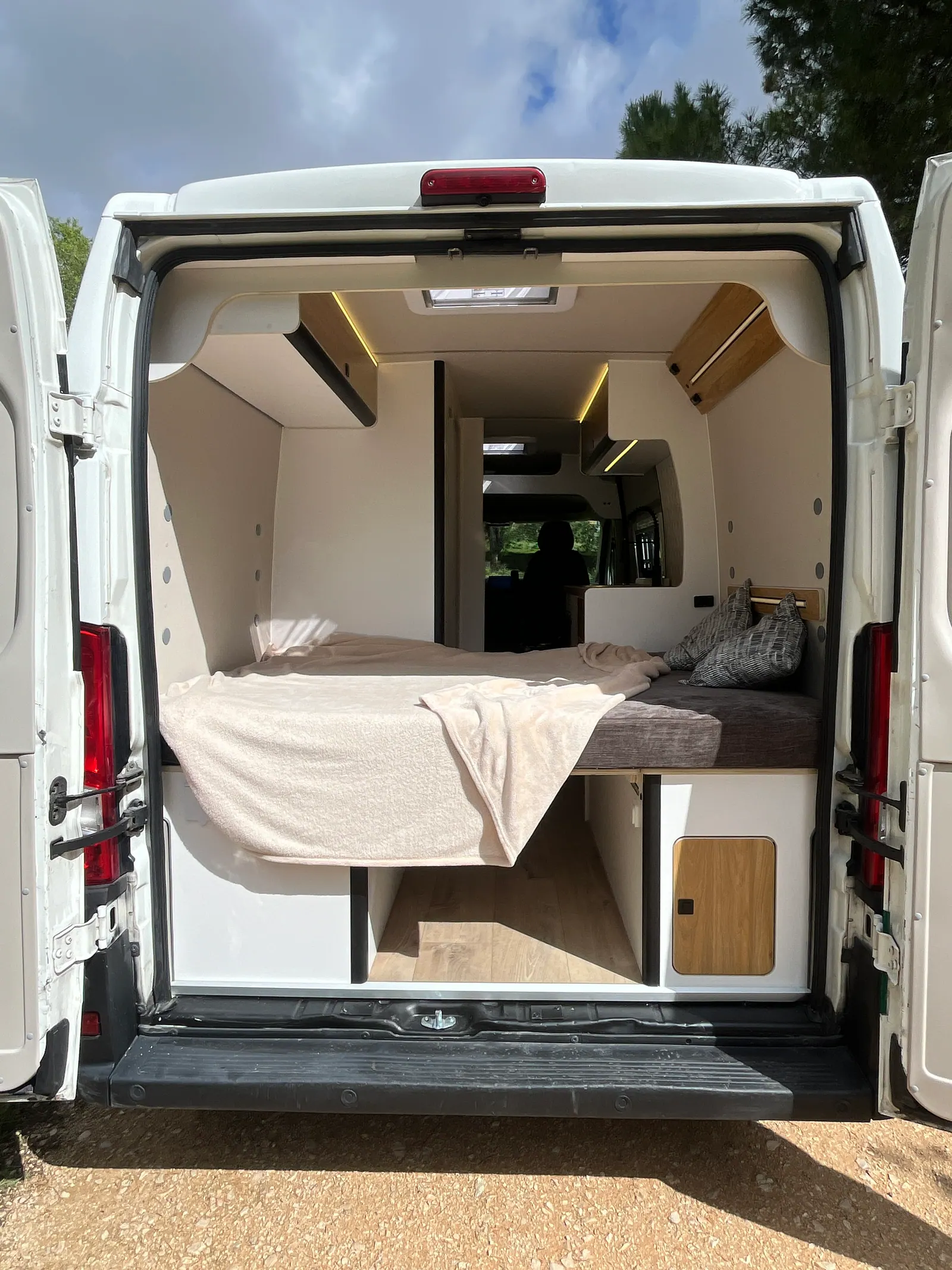 Peugeot Boxer L3 H2 Aventura