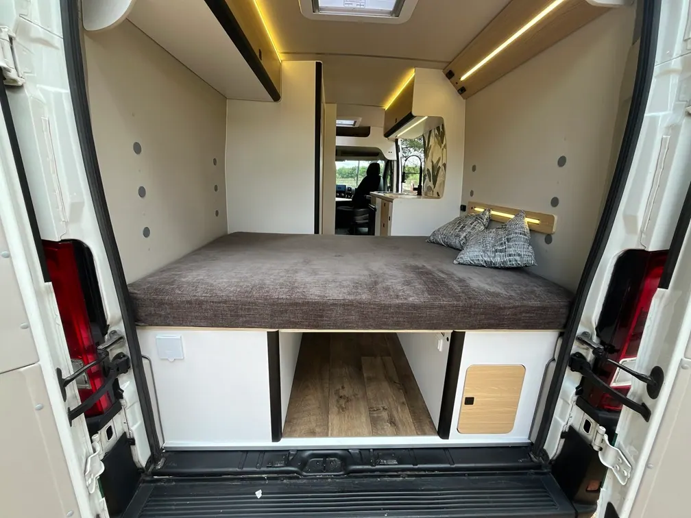Peugeot Boxer L3 H2 Escapada