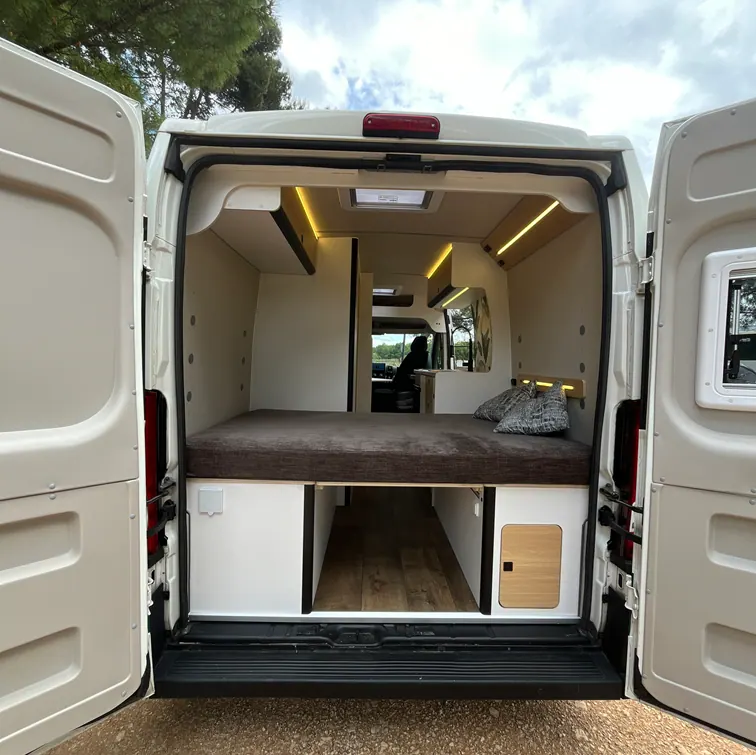 Peugeot Boxer L3 H2 Escapada