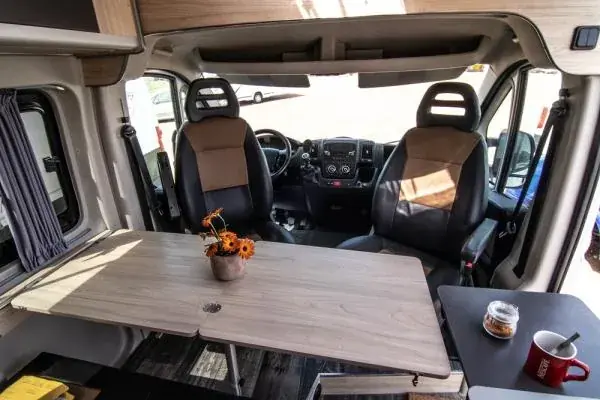 Peugeot Boxer L3 H2 Familiar