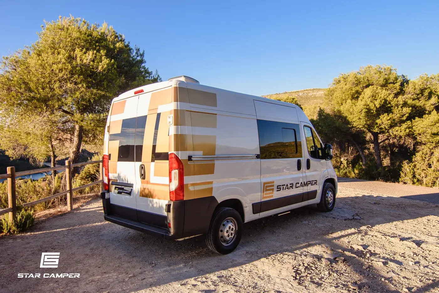 Peugeot Boxer L2 H2 SC Camper