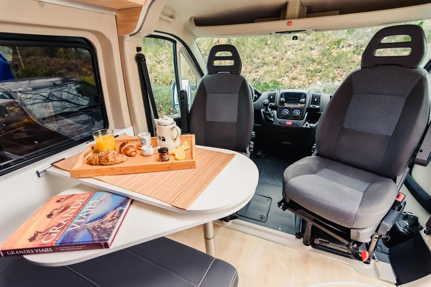 Peugeot Boxer L2 H2 SC Camper