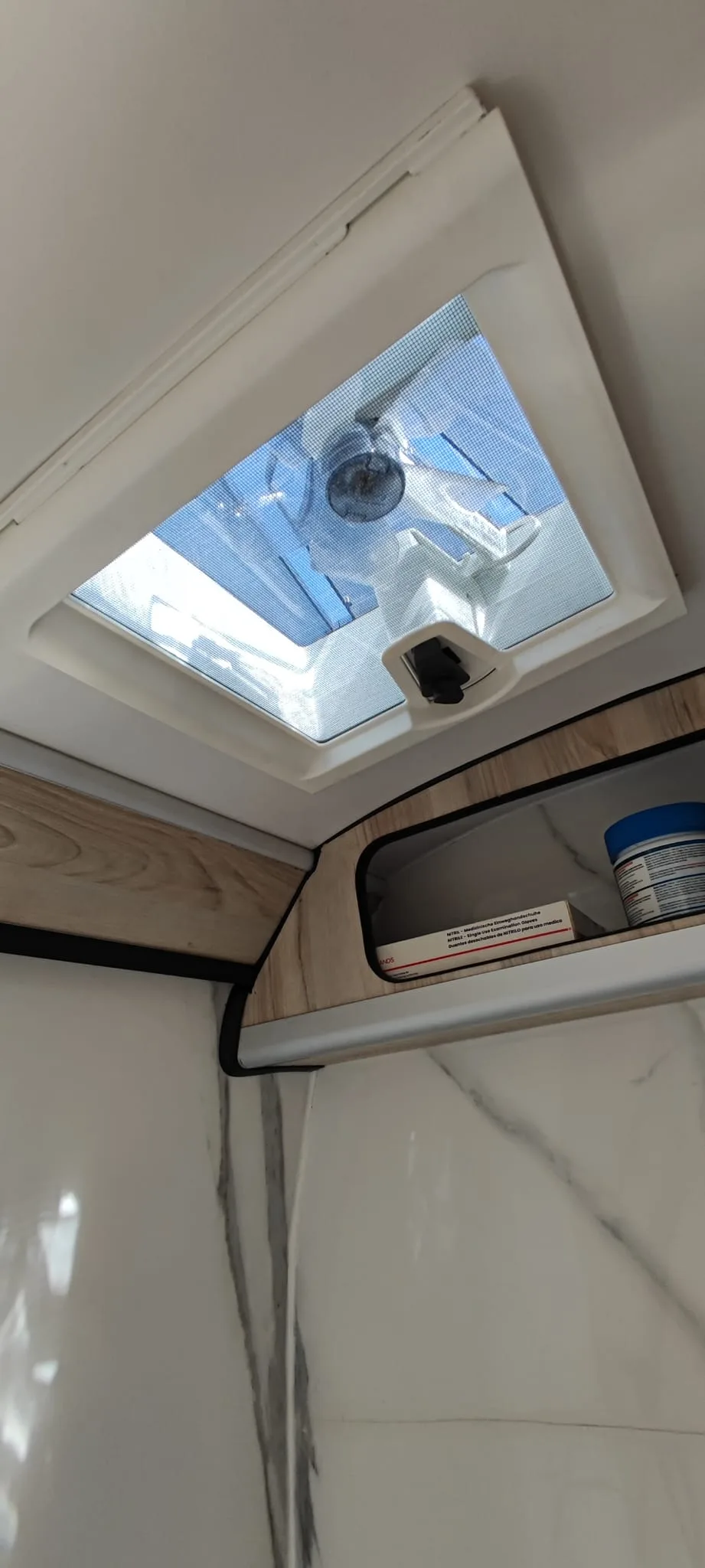 Renault Master Automática Camper