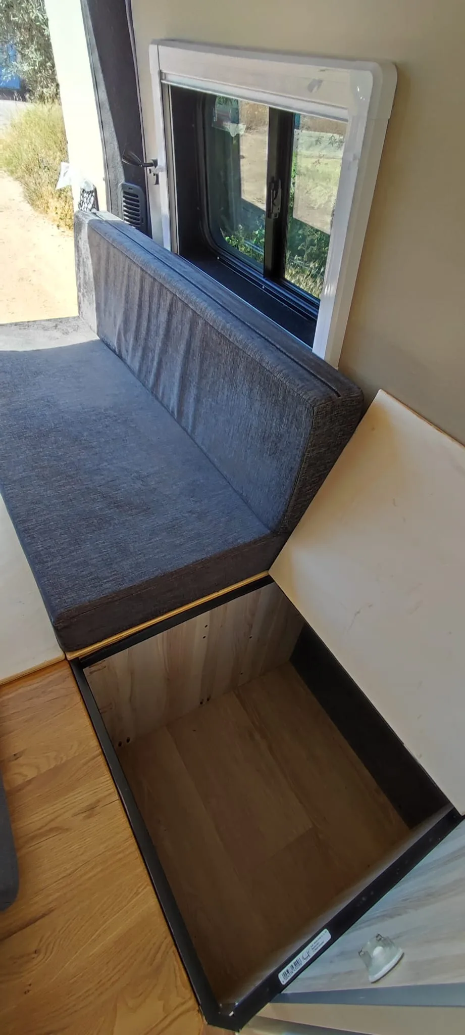 Renault Master Automática Camper