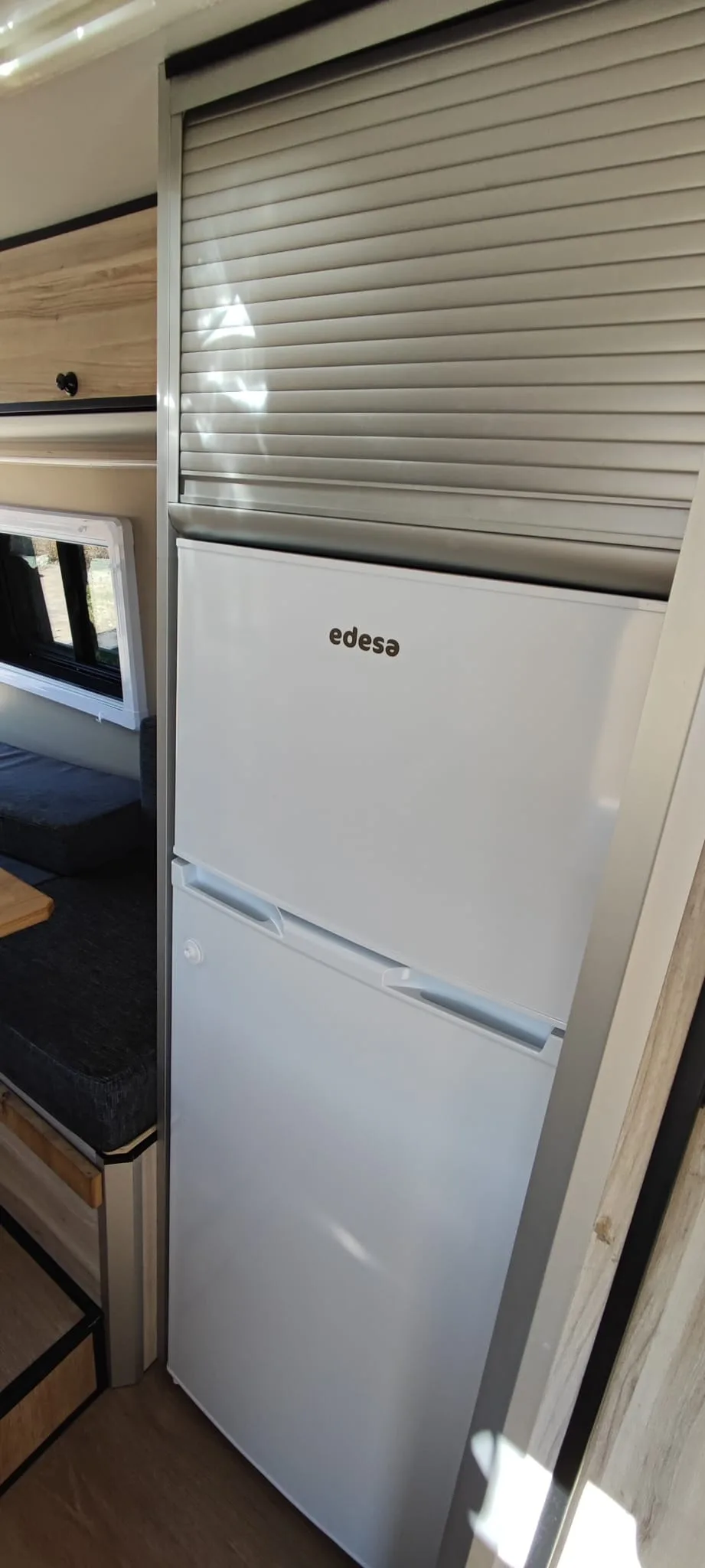 Renault Master Automática Camper